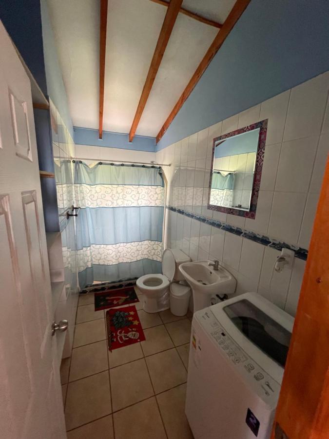 فيلا Lautaroفي Cabnas Rancho Yonkers. المظهر الخارجي الصورة