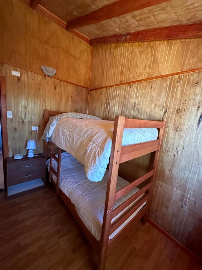 فيلا Lautaroفي Cabnas Rancho Yonkers. المظهر الخارجي الصورة