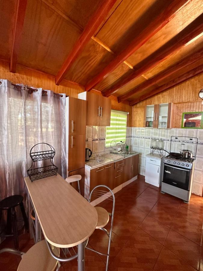 فيلا Lautaroفي Cabnas Rancho Yonkers. المظهر الخارجي الصورة