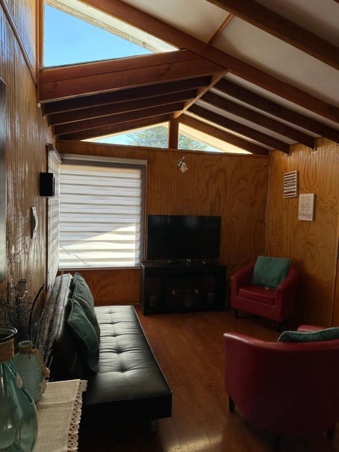 فيلا Lautaroفي Cabnas Rancho Yonkers. المظهر الخارجي الصورة